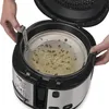 Tefal Ff175d71 2.1l 1900w Heißluftfritteuse Schwarz 2.1 Produktbild-Vorschau 9