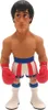 Figurina Rocky Minix - Rocky Balboa Anteprima dell’immagine prodotto 2