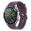 BStrap Silicone Cube Armband für Samsung Galaxy Watch 3 Produktbild-Vorschau 3