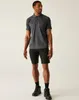 Regatta Standout TRS147 | Herren Coolweave Wicking Polo /  Produktbild-Vorschau 6