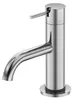 Steinberg EHM-Waschtischarmatur, Serie 100, Ausladung Produktbild-Vorschau 2