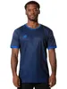 Stark Soul® Sport T-Shirt "Pinstripes", Trainingsshirt, Produktbild-Vorschau 2