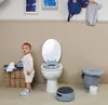 Luma Po - Iron Blue Náhľad obrázku produktu 3