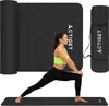 Tappetino yoga ACTIGET, esercizi fitness, antiscivolo, Anteprima dell’immagine prodotto 15