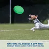 Disque de frisbee 'Space Flyer' Ø 22 cm - Disque de lancer Voir les images du produit 6