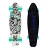 Kinderskateboard QKIDS Galaxy Anti-Rutsch ABEC-7 flerfarbig Produktbild-Vorschau 3