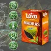 Loyd Madras Herbata Czarna Liściasta Indyjska Doskonała z Podgląd zdjęcia produktu 2