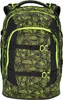 satch pack Schulrucksack Konfiguration Green Bermuda 002 Produktbild-Vorschau 19
