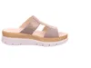 Gabor 43.721 Damenschuhe - bequeme Pantoletten grau Elegant Produktbild-Vorschau 33
