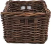 WICKED Kistenkorb M braun (37x28x19) Produktbild-Vorschau 4