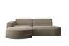 Kaiser Möbel Ecksofa, Sofa L form, Couch L form MODENA L Produktbild-Vorschau 2