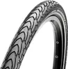 MAXXIS Reifen Overdrive Excel 28x1.60 40-622 schwarz Reflex Produktbild-Vorschau 1