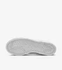 Nike Court Legacy Lift "Triple White" Bianco, Taglia: 44,5 Anteprima dell’immagine prodotto 3