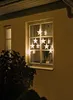 Konstsmide - LED Lichtervorhang mit 7 Sternen, 35 warm Produktbild-Vorschau 4