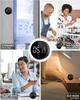 Digitaler Küchentimer, magnetischer Countdown-Timer, Produktbild-Vorschau 7