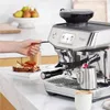 Sage The Barista Touch Impress Siebträgermaschine Produktbild-Vorschau 11