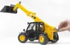 CAT Teleskoplader Produktbild-Vorschau 10