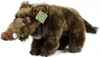 Rappa Plüsch Wildschwein 37 cm umweltfreundliches Produktbild-Vorschau 9