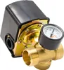 Hauswasserwerk Druckschalter SET 3 tlg. 1/4" IG Produktbild-Vorschau 1