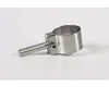 Pertura Handlauf-Set Edelstahl V2A Ø 40 mm L:2500 mm Produktbild-Vorschau 4