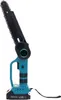 KRAFT&DELE Akku-Kettensäge 8" 21 V + 2x Batterien KD10647 Produktbild-Vorschau 7