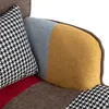 Dopasowany kolorystycznie fotel wypoczynkowy Sweiko z Podgląd zdjęcia produktu 9