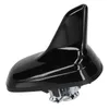 Antenne Haifischflossenform 5Q0035507B5FQ Schwarz glänzend Produktbild-Vorschau 5