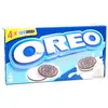 OREO Original Knuspriger Kakao Doppelkeks gefüllt mit Creme Produktbild-Vorschau 7