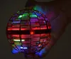 Fliegender Ufo Ball Lichter Handsteuerung RC0605 universal Produktbild-Vorschau 4