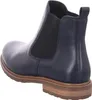 Tamaris 25056/41 Navy Leather Größe EU 42 Produktbild-Vorschau 15