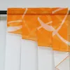 Delien Scheibengardine Vintage Voile Bistrogardine Produktbild-Vorschau 4