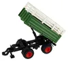 Traktor Zetor RC s prívesom z plastu, 42 cm, 2,4 GHz, Náhľad obrázku produktu 11