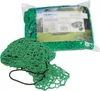 Siatka na przyczepę Relaxdays, siatka bagażowa, do Podgląd zdjęcia produktu 1