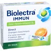 Biolectra Immun Direct Sticks 20 sztuk Podgląd zdjęcia produktu 4