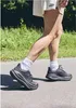 Hoka One One W Bondi 9 Black / Black Black / Black 41 1/3 Produktbild-Vorschau 18