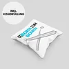 Trendation - Zahnmedizinische Fachangestellte Geschenk Produktbild-Vorschau 3