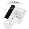 Flip Book Kit mit Mini Light Pad LED Leuchtkasten Tablet Produktbild-Vorschau 3