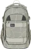 A studio shot of a backpack. Produktbild-Vorschau