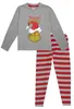 The Grinch Schlafanzug für Mädchen und Jungen - Kinder Produktbild-Vorschau 2