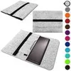 Schutzhülle Lenovo ThinkPad T490 Filz Tasche Sleeve Hülle Produktbild-Vorschau 9