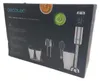 Cecotec Power TitanBlack 1200 XL PerfectCream&Crush Ponorný Náhled obrázku produktu 14