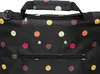 reisenthel Einkaufstrolley Trolley M Dots schwarz 53cm Produktbild-Vorschau 3