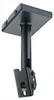 König & Meyer 24496, Sufit, 25 kg, Stal, Czarny, Sufit, 90° Podgląd zdjęcia produktu 2