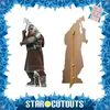 Lord of the Rings Pappaufsteller ( Stand Up) - Gimli Produktbild-Vorschau 2