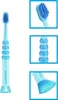 CURAPROX Brosse à dents pour bébés CS 4260 blister Voir les images du produit 15