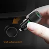 Adaptateur de charge pour voiture BOT QC18W + PD20W Voir les images du produit 3