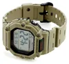 Casio Collection AE-1600H-5AVDF, Wasserfest Produktbild-Vorschau 2