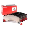 Set di pastiglie freno, freno a disco BREMBO P 65 033 Anteprima dell’immagine prodotto 5
