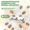 Wollkrautblütenkäfer Falle mit Spezial-Lockstoff – 9x Produktbild-Vorschau 6