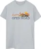 Disney - "Cars Explore The Open Road" T-Shirt für Damen Produktbild-Vorschau 1